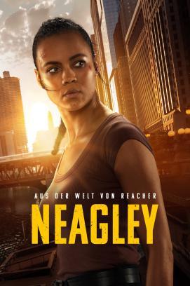 Neagley - Staffel 1