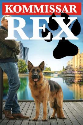 Kommissar Rex - Staffel 1