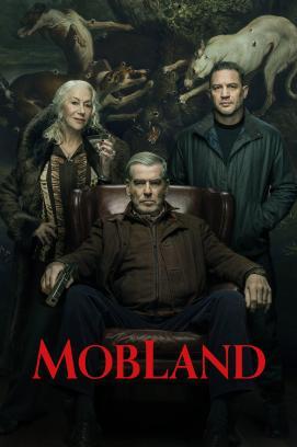 MobLand - Staffel 2