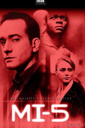 Spooks – Im Visier des MI5 - Staffel 1