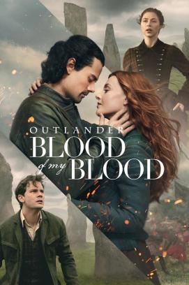 Outlander: Blood of My Blood - Staffel 2