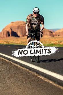 Team no Limits - Race Across America - Staffel 2