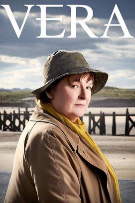 Vera - Ein ganz spezieller Fall - Staffel 12