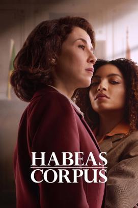 Habeas Corpus - Staffel 1