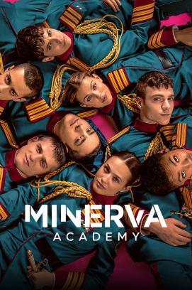 Die Minerva-Akademie - Staffel 1