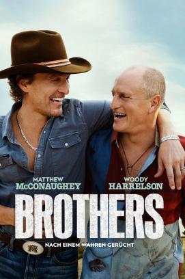 Brothers - Staffel 1