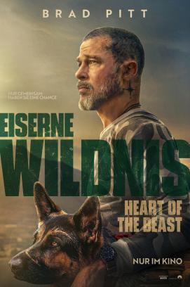 Eiserne Wildnis - Heart of the Beast *English*