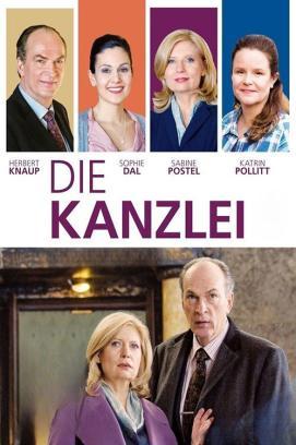 Die Kanzlei - Staffel 7