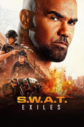 S.W.A.T. Exiles - Staffel 1 *English*