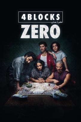4 Blocks Zero - Staffel 1