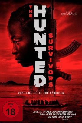 The Hunted Survivors